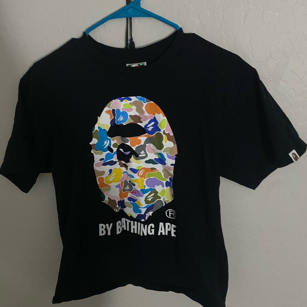 Size small worn once